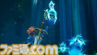 『聖剣伝説 ヴィジョンズ オブ マナ』発売日が8月29日に決定。火・水・木の精霊器を用いた探索ギミックやクラスチェンジなど新情報も公開