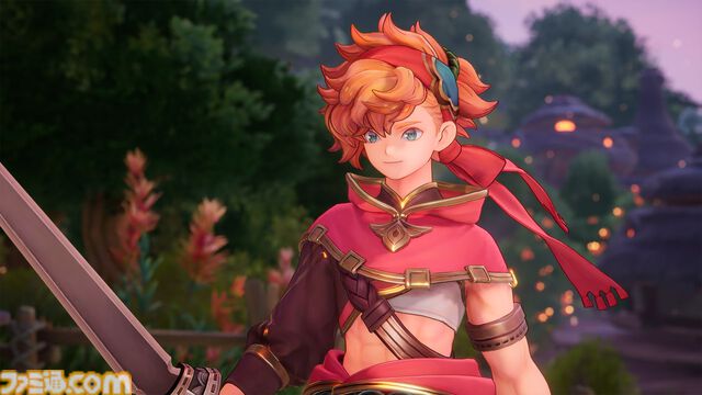 『聖剣伝説 ヴィジョンズ オブ マナ』発売日が8月29日に決定。火・水・木の精霊器を用いた探索ギミックやクラスチェンジなど新情報も公開