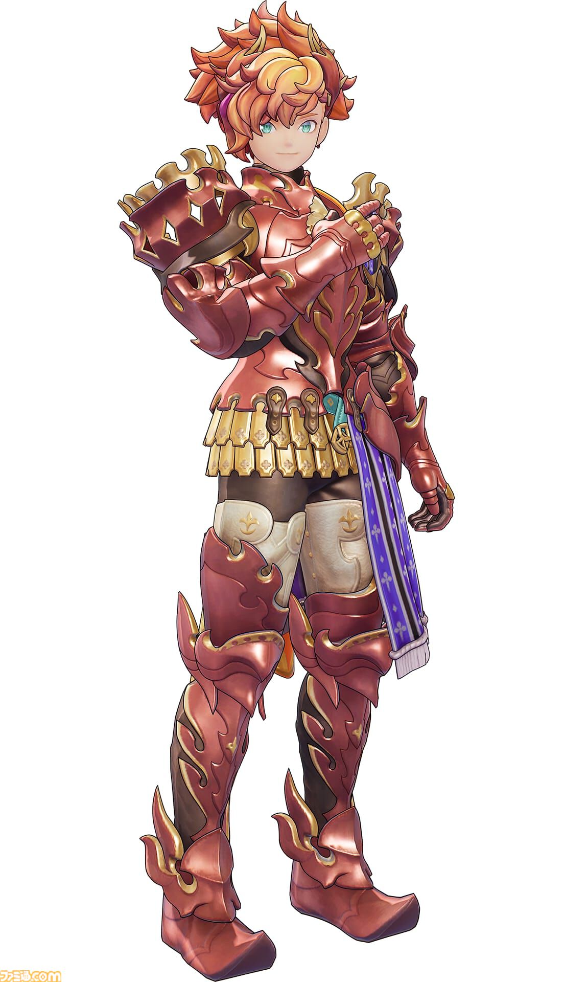 『聖剣伝説 ヴィジョンズ オブ マナ』発売日が8月29日に決定。火・水・木の精霊器を用いた探索ギミックやクラスチェンジなど新情報も公開