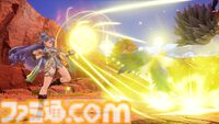 『聖剣伝説 ヴィジョンズ オブ マナ』発売日が8月29日に決定。火・水・木の精霊器を用いた探索ギミックやクラスチェンジなど新情報も公開