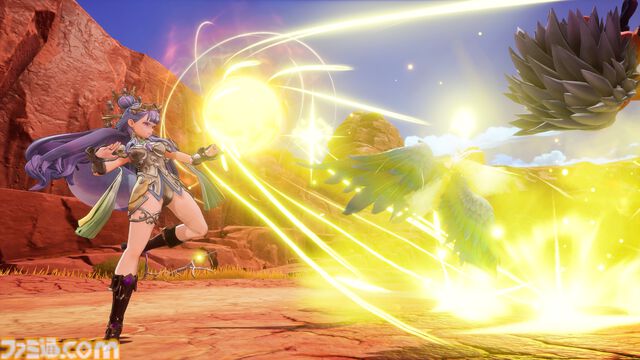 『聖剣伝説 ヴィジョンズ オブ マナ』発売日が8月29日に決定。火・水・木の精霊器を用いた探索ギミックやクラスチェンジなど新情報も公開