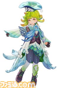 『聖剣伝説 ヴィジョンズ オブ マナ』発売日が8月29日に決定。火・水・木の精霊器を用いた探索ギミックやクラスチェンジなど新情報も公開
