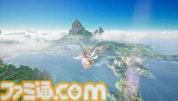 『聖剣伝説 ヴィジョンズ オブ マナ』発売日が8月29日に決定。火・水・木の精霊器を用いた探索ギミックやクラスチェンジなど新情報も公開
