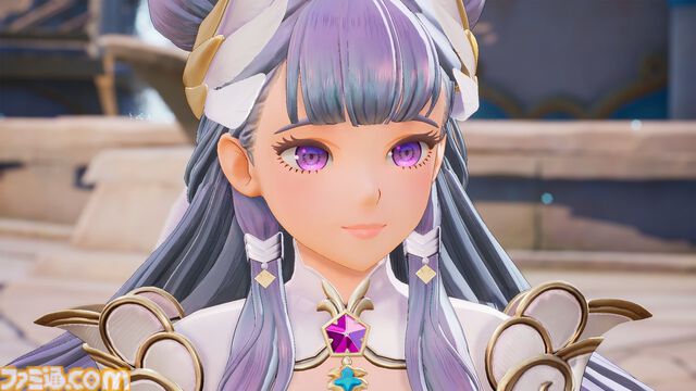 『聖剣伝説 ヴィジョンズ オブ マナ』発売日が8月29日に決定。火・水・木の精霊器を用いた探索ギミックやクラスチェンジなど新情報も公開