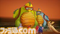 『聖剣伝説 ヴィジョンズ オブ マナ』発売日が8月29日に決定。火・水・木の精霊器を用いた探索ギミックやクラスチェンジなど新情報も公開