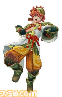 『聖剣伝説 ヴィジョンズ オブ マナ』発売日が8月29日に決定。火・水・木の精霊器を用いた探索ギミックやクラスチェンジなど新情報も公開