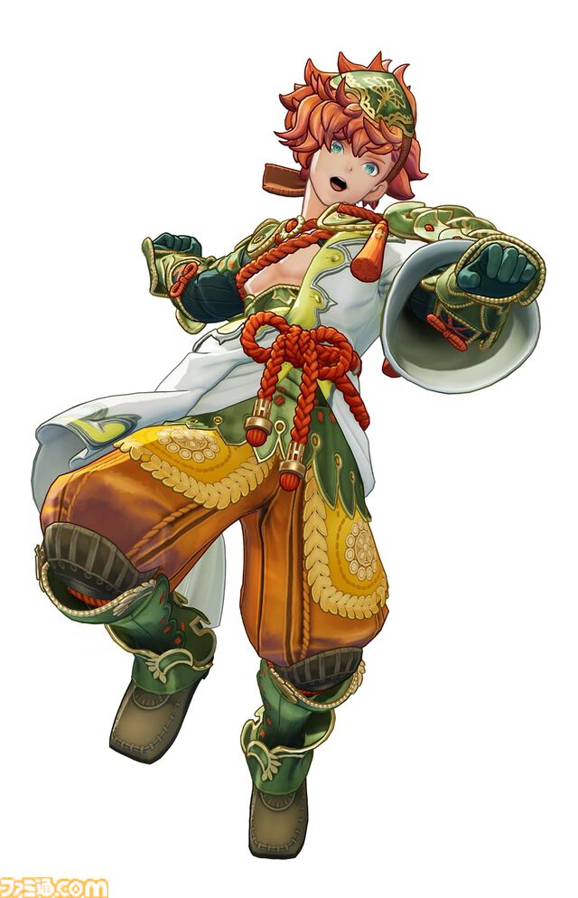 『聖剣伝説 ヴィジョンズ オブ マナ』発売日が8月29日に決定。火・水・木の精霊器を用いた探索ギミックやクラスチェンジなど新情報も公開