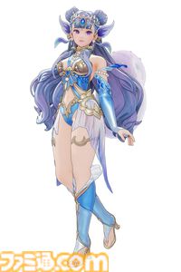 『聖剣伝説 ヴィジョンズ オブ マナ』発売日が8月29日に決定。火・水・木の精霊器を用いた探索ギミックやクラスチェンジなど新情報も公開