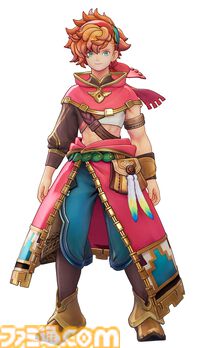 『聖剣伝説 ヴィジョンズ オブ マナ』発売日が8月29日に決定。火・水・木の精霊器を用いた探索ギミックやクラスチェンジなど新情報も公開