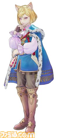 『聖剣伝説 ヴィジョンズ オブ マナ』発売日が8月29日に決定。火・水・木の精霊器を用いた探索ギミックやクラスチェンジなど新情報も公開