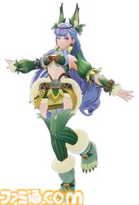 『聖剣伝説 ヴィジョンズ オブ マナ』発売日が8月29日に決定。火・水・木の精霊器を用いた探索ギミックやクラスチェンジなど新情報も公開