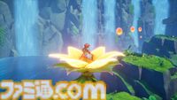 『聖剣伝説 ヴィジョンズ オブ マナ』発売日が8月29日に決定。火・水・木の精霊器を用いた探索ギミックやクラスチェンジなど新情報も公開