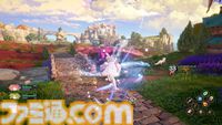 『聖剣伝説 ヴィジョンズ オブ マナ』発売日が8月29日に決定。火・水・木の精霊器を用いた探索ギミックやクラスチェンジなど新情報も公開