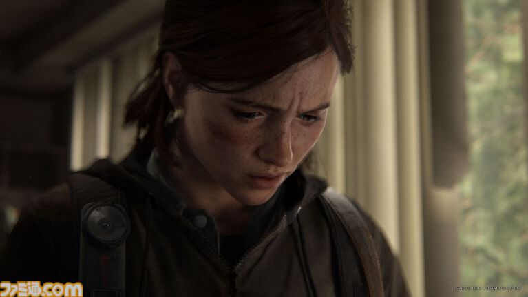 『ラスアス2』が発売された日。衝撃的な展開に世界中の誰もが阿鼻叫喚。胸が締め付けられるほどの復讐劇を描ききった物語が話題に【今日は何の日?】