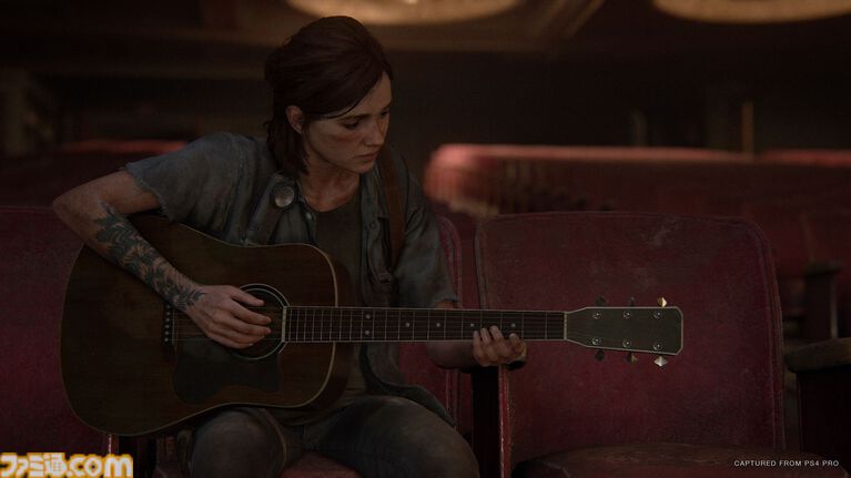 『ラスアス2』が発売された日。衝撃的な展開に世界中の誰もが阿鼻叫喚。胸が締め付けられるほどの復讐劇を描ききった物語が話題に【今日は何の日?】