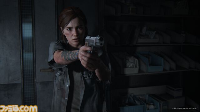 『ラスアス2』が発売された日。衝撃的な展開に世界中の誰もが阿鼻叫喚。胸が締め付けられるほどの復讐劇を描ききった物語が話題に【今日は何の日？】