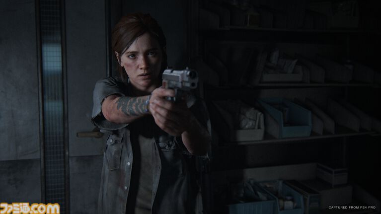 『ラスアス2』が発売された日。衝撃的な展開に世界中の誰もが阿鼻叫喚。胸が締め付けられるほどの復讐劇を描ききった物語が話題に【今日は何の日?】