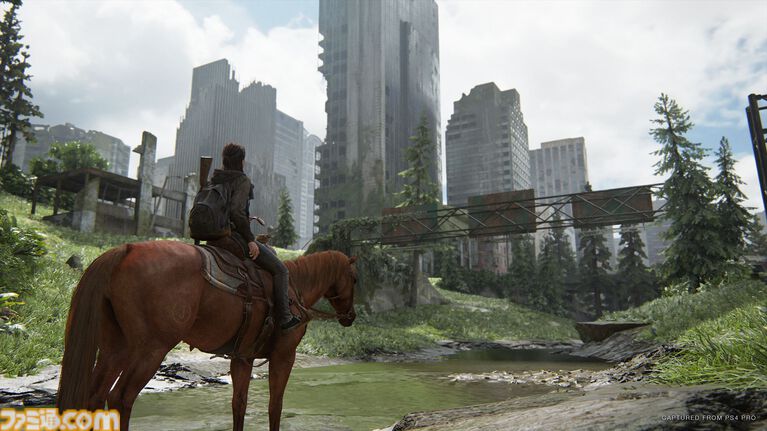 『ラスアス2』が発売された日。衝撃的な展開に世界中の誰もが阿鼻叫喚。胸が締め付けられるほどの復讐劇を描ききった物語が話題に【今日は何の日?】