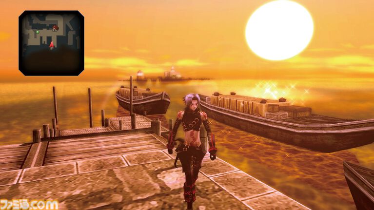 『.hack//感染拡大 Vol.1』が発売された日。架空のネットワークゲーム“The World”が舞台。意識不明となった友人を救うため主人公・カイトの冒険を描くRPG【今日は何の日?】