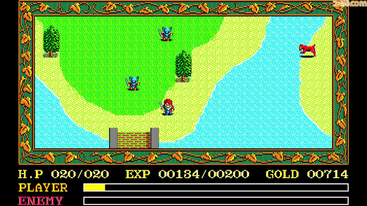 PC-88版『イース』1作目が発売された日。ハードに合わせてリメイクを交えながら進化を続けたアクションRPGの金字塔的シリーズ【今日は何の日？】