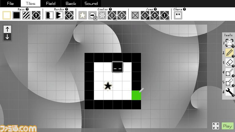 『Between Worlds』自身を“地形”にして攻略する2Dパズルの無料体験版が配信開始。表世界で足場ができれば裏世界では穴になる