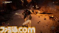 イタリア産ソウルライク『エノトリア：ザ・ラスト・ソング』は不気味だが美しい。パリィで攻撃をさばいて一撃必殺を決める、退廃美の中の爽快【デモ版レビュー】
