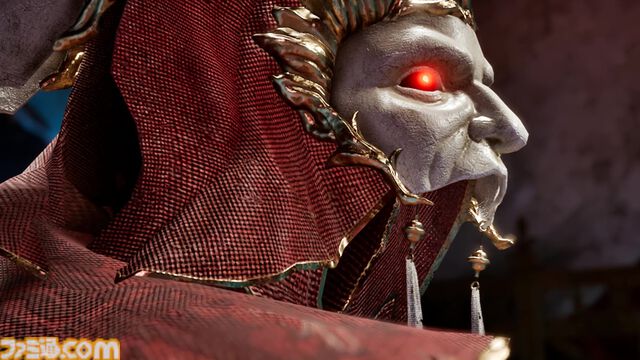 イタリア産ソウルライク『エノトリア：ザ・ラスト・ソング』は不気味だが美しい。パリィで攻撃をさばいて一撃必殺を決める、退廃美の中の爽快【デモ版レビュー】