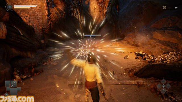 イタリア産ソウルライク『エノトリア：ザ・ラスト・ソング』は不気味だが美しい。パリィで攻撃をさばいて一撃必殺を決める、退廃美の中の爽快【デモ版レビュー】