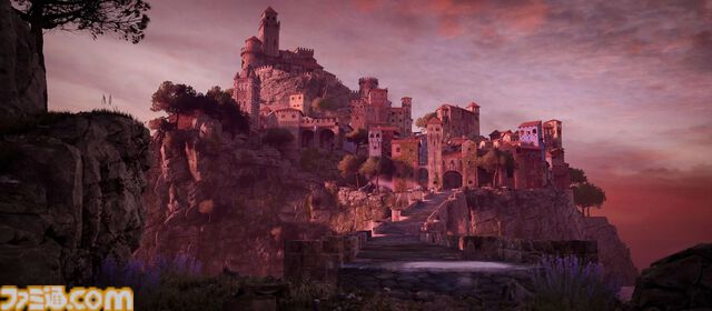 イタリア産ソウルライク『エノトリア：ザ・ラスト・ソング』は不気味だが美しい。パリィで攻撃をさばいて一撃必殺を決める、退廃美の中の爽快【デモ版レビュー】