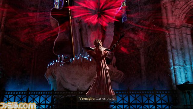イタリア産ソウルライク『エノトリア：ザ・ラスト・ソング』は不気味だが美しい。パリィで攻撃をさばいて一撃必殺を決める、退廃美の中の爽快【デモ版レビュー】