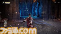 イタリア産ソウルライク『エノトリア：ザ・ラスト・ソング』は不気味だが美しい。パリィで攻撃をさばいて一撃必殺を決める、退廃美の中の爽快【デモ版レビュー】