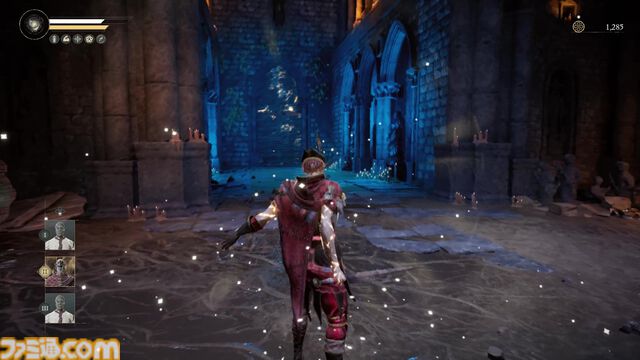 イタリア産ソウルライク『エノトリア：ザ・ラスト・ソング』は不気味だが美しい。パリィで攻撃をさばいて一撃必殺を決める、退廃美の中の爽快【デモ版レビュー】