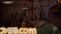 イタリア産ソウルライク『エノトリア：ザ・ラスト・ソング』は不気味だが美しい。パリィで攻撃をさばいて一撃必殺を決める、退廃美の中の爽快【デモ版レビュー】