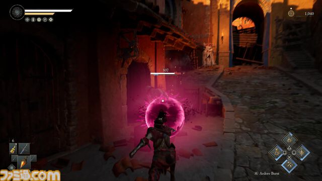 イタリア産ソウルライク『エノトリア：ザ・ラスト・ソング』は不気味だが美しい。パリィで攻撃をさばいて一撃必殺を決める、退廃美の中の爽快【デモ版レビュー】
