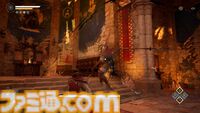 イタリア産ソウルライク『エノトリア：ザ・ラスト・ソング』は不気味だが美しい。パリィで攻撃をさばいて一撃必殺を決める、退廃美の中の爽快【デモ版レビュー】