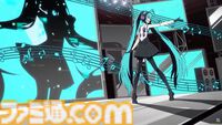 『ペルソナ5X』初音ミクが実装決定。怪盗団と初音ミクが共演するスペシャルムービーも公開