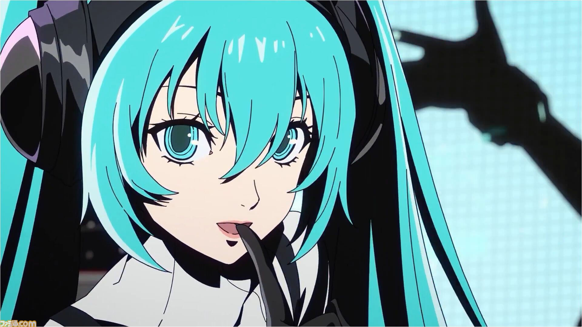 『ペルソナ5X』初音ミクが実装決定。怪盗団と初音ミクが共演するスペシャルムービーも公開