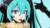 『ペルソナ5X』初音ミクが実装決定。怪盗団と初音ミクが共演するスペシャルムービーも公開