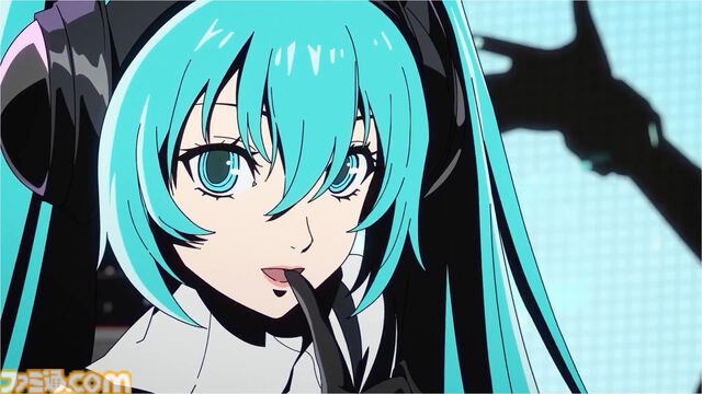 『ペルソナ5X』初音ミクが実装決定。怪盗団と初音ミクが共演するスペシャルムービーも公開
