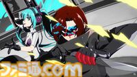『ペルソナ5X』初音ミクが実装決定。怪盗団と初音ミクが共演するスペシャルムービーも公開