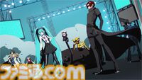 『ペルソナ5X』初音ミクが実装決定。怪盗団と初音ミクが共演するスペシャルムービーも公開
