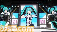 『ペルソナ5X』初音ミクが実装決定。怪盗団と初音ミクが共演するスペシャルムービーも公開