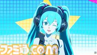 『ペルソナ5X』初音ミクが実装決定。怪盗団と初音ミクが共演するスペシャルムービーも公開