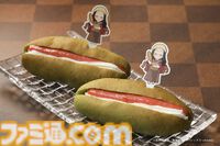 『鬼滅の刃』ベーカリーのハートブレッドアンティークとの初コラボが7月1日より開催。義勇の“ぎゅう”にくパンなどコラボ限定パンが登場