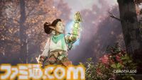 『ドラゴンエイジ: ヴェイルの守護者』剣と魔法とアクションで戦う本格ファンタジーPRG最新作！ 重厚＆骨太な物語。長い旅、その幕開けを紹介【SGF2024】