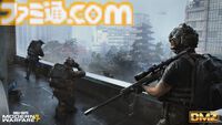 『CoD: MW4』で“DMZ”が真のエクストラクションシューターとして劇的な進化を遂げて再登場。失ったキャラの買い戻しや独自の拠点の構築、スリルを増大させる賞金首要素でかつてない没入感を生み出す