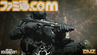 『CoD: MW4』で“DMZ”が真のエクストラクションシューターとして劇的な進化を遂げて再登場。失ったキャラの買い戻しや独自の拠点の構築、スリルを増大させる賞金首要素でかつてない没入感を生み出す