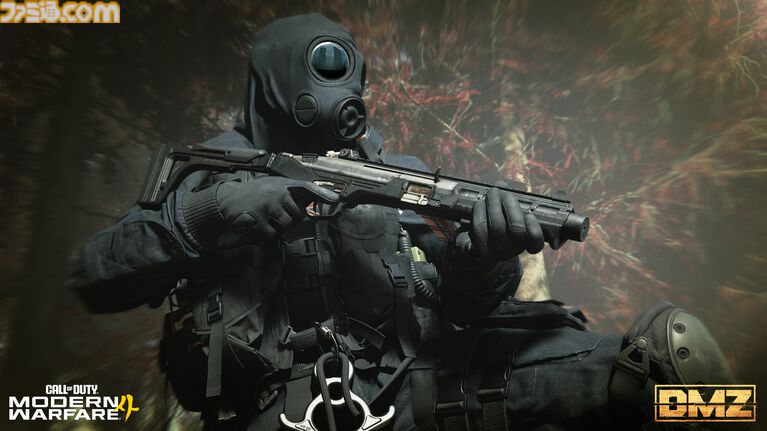『CoD: MW4』で“DMZ”が真のエクストラクションシューターとして劇的な進化を遂げて再登場。失ったキャラの買い戻しや独自の拠点の構築、スリルを増大させる賞金首要素でかつてない没入感を生み出す