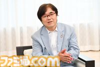 【VIPインタビュー】コーエーテクモ 鯉沼久史社長が語る世界No.1に向けたグループ戦略。開発ライン数の増設に取り組み、5000人規模の組織を目指す