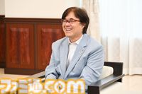 【VIPインタビュー】コーエーテクモ 鯉沼久史社長が語る世界No.1に向けたグループ戦略。開発ライン数の増設に取り組み、5000人規模の組織を目指す